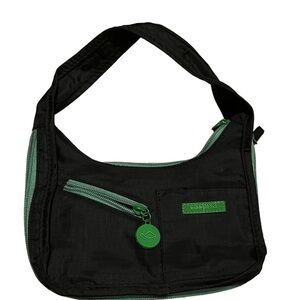 Carpisa Expandable Zipper Handbag